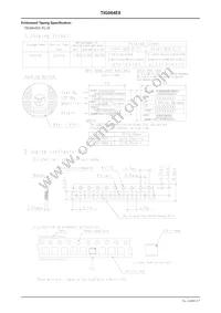 TIG064E8-TL-H Datasheet Page 5