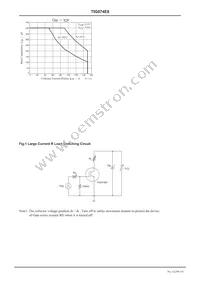 TIG074E8-TL-H Datasheet Page 3