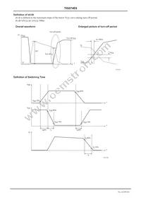 TIG074E8-TL-H Datasheet Page 4