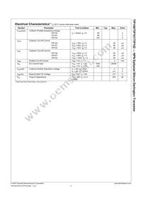 TIP102TSTU Datasheet Page 2
