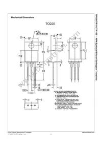 TIP102TSTU Datasheet Page 4