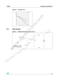 TIP30C Datasheet Page 5