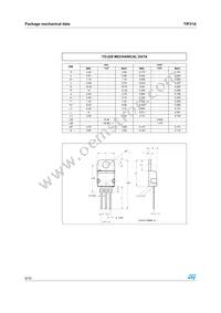 TIP31A Datasheet Page 8