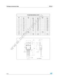 TIP31C Datasheet Page 8