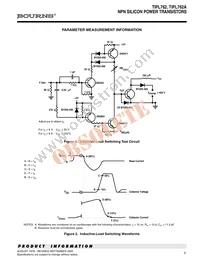 TIPL762-S Datasheet Page 3