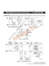 TISP4395M3LMR-S Datasheet Page 12