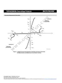 TISP4A250H3BJR-S Datasheet Page 4