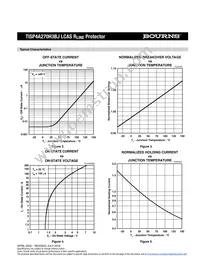 TISP4A270H3BJR-S Datasheet Page 5