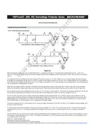 TISP7380F3SL Datasheet Page 15