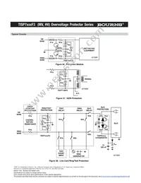 TISP7380F3SL Datasheet Page 19