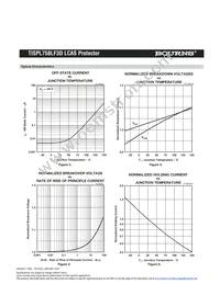 TISPL758LF3DR-S Datasheet Page 5