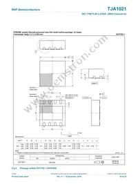 TJA1021T/10/C Datasheet Page 18