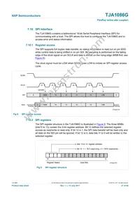 TJA1086GHN/0Z Datasheet Page 21