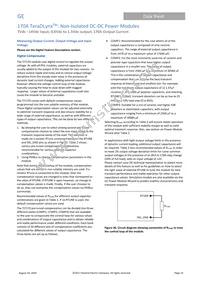 TJT170A0X3Z Datasheet Page 15