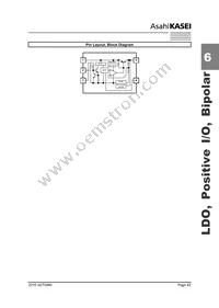 TK71750SIL Datasheet Page 2