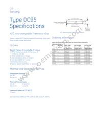 TK95G104V Datasheet Page 2