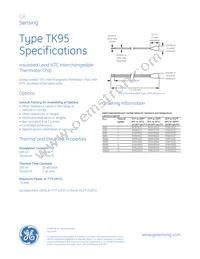 TK95G104V Datasheet Page 4