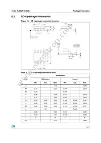 TL082AIPT Datasheet Page 13