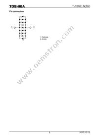 TL19W01-N(T32 Datasheet Page 5