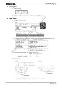 TL19W01-N(T32 Datasheet Page 9