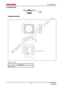 TL1F2-NW1 Datasheet Page 13