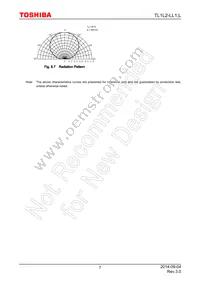 TL1L2-LL1 Datasheet Page 7