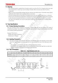 TL1L2-LL1 Datasheet Page 10