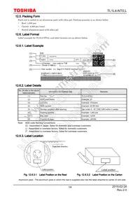 TL1L4-NT0 Datasheet Page 14