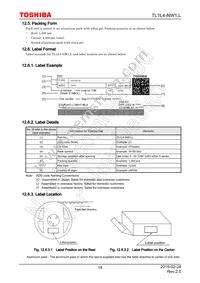 TL1L4-NW1 Datasheet Page 14