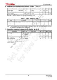 TL2FL-DW1 Datasheet Page 4