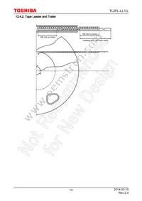 TL2FL-LL1 Datasheet Page 14