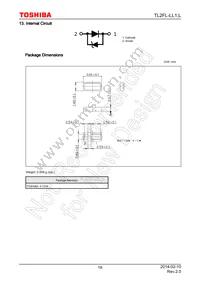 TL2FL-LL1 Datasheet Page 16