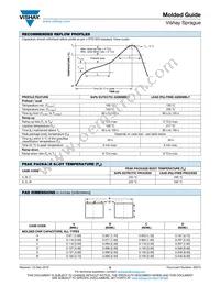 TL3E107K020C0150 Datasheet Page 18