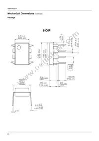 TL431ACD Datasheet Page 8