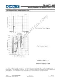 TL431AS-13 Datasheet Page 8
