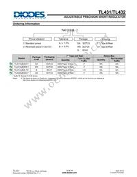 TL431AS-13 Datasheet Page 10