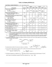 TL431CP Datasheet Page 3