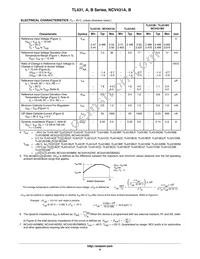 TL431CP Datasheet Page 4