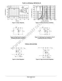 TL431CP Datasheet Page 7