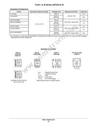 TL431CP Datasheet Page 16