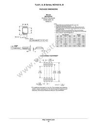 TL431CP Datasheet Page 19