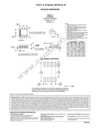 TL431CP Datasheet Page 20