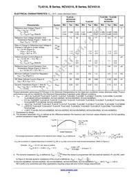 TL431CPG Datasheet Page 4