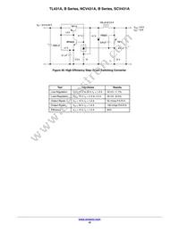 TL431CPG Datasheet Page 10