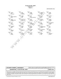 TL431CPG Datasheet Page 16