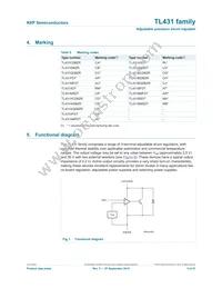TL431MSDT Datasheet Page 6
