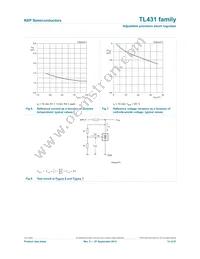 TL431MSDT Datasheet Page 13
