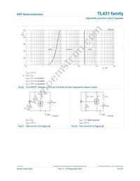 TL431MSDT Datasheet Page 19