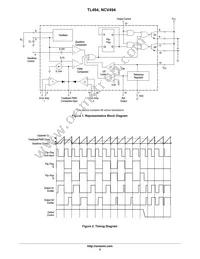TL494CDR2G Datasheet Page 5