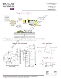 TL602-020.0M Datasheet Page 3